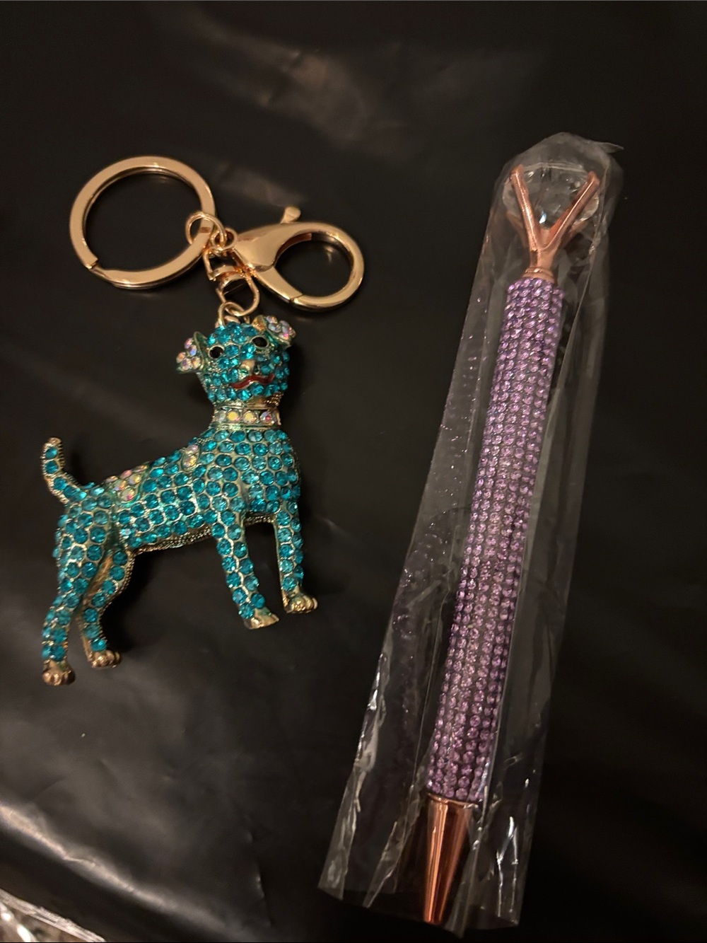 Bling bundle